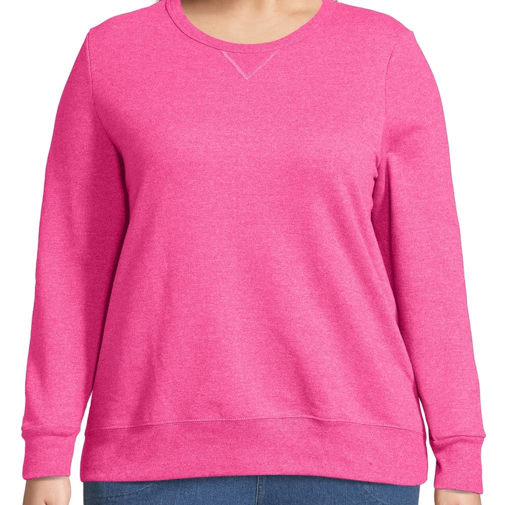 Just My Size 2X sweatshirt